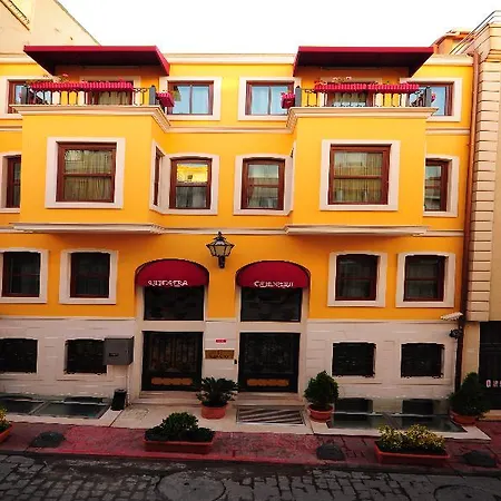 Ottopera (adults Only) 3*