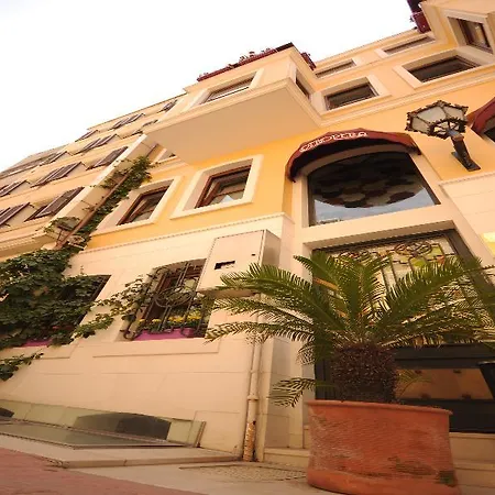 Ottopera (adults Only) Hotel