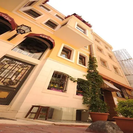 Hotel Ottopera (adults Only)