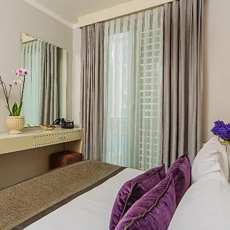 Apartment Bomonti Istanbul