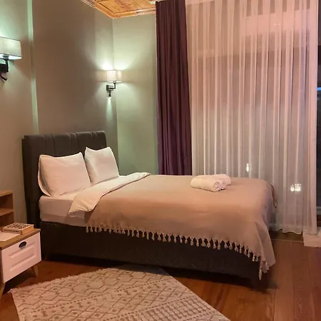 Narpera Taksim Boutique * Istanbul