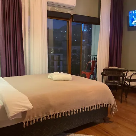 Narpera Taksim Boutique Istanbul