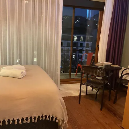 Narpera Taksim Boutique * Istanbul