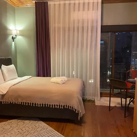 Apartment Narpera Taksim Boutique