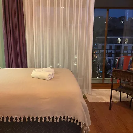 Narpera Taksim Boutique Apartment Istanbul