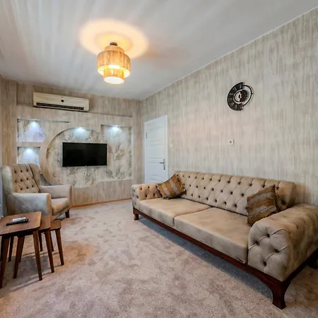 Palas Apartments Aparthotel *