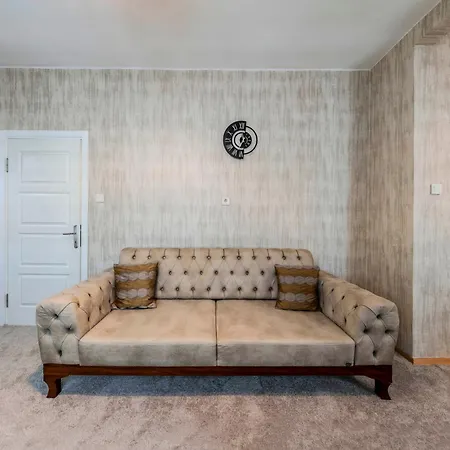 Palas Apartments Aparthotel *