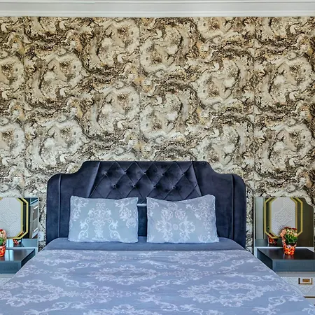 Palas Apartments Istanbul