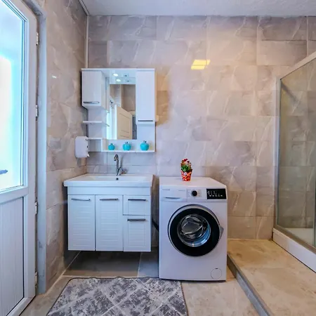 Aparthotel Palas Apartments Istanbul