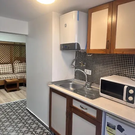 Aparthotel Taksim White Family Istanbul