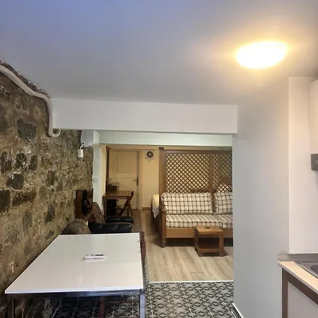 Aparthotel Taksim White Family Istanbul