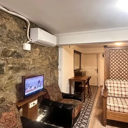 Taksim White Family Aparthotel