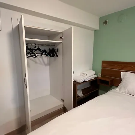 Taksim White Family Aparthotel *