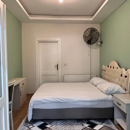 Aparthotel Taksim White Family Istanbul