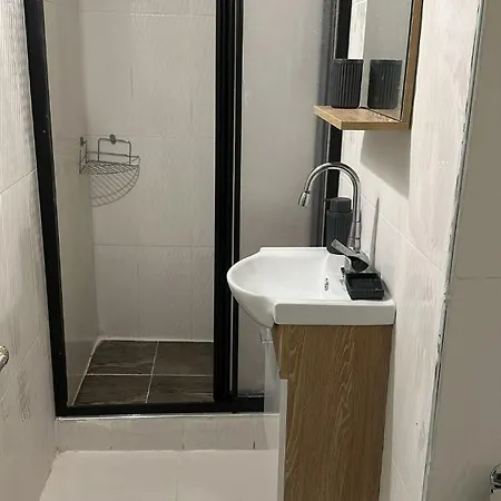 Taksim White Family Aparthotel