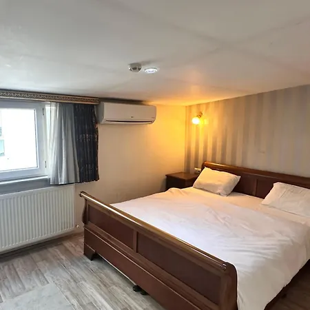Taksim White Family Aparthotel *