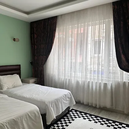 Appart hôtel Taksim White Family Istambul