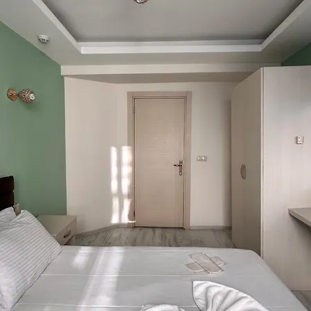 Taksim White Family Aparthotel Istanbul