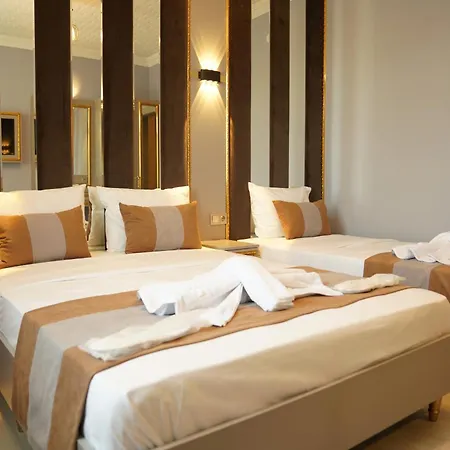 Aparthotel Maria Istanbul