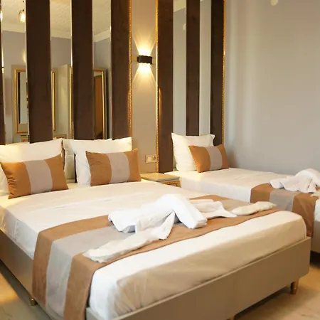 Aparthotel Maria