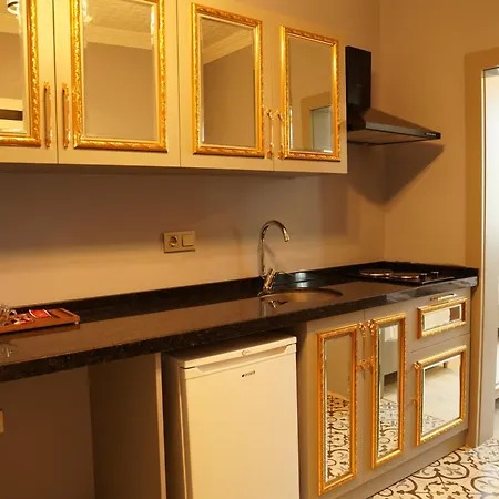 Aparthotel Maria *