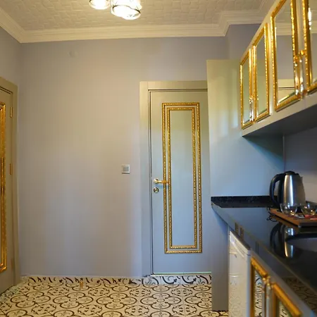 Maria Aparthotel Istanbul