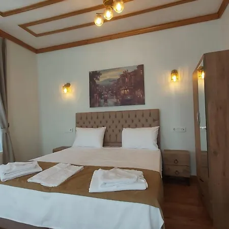 Bed & Breakfast Fevzi Pasa & Istanbul