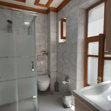 Fevzi Pasa & Bed & Breakfast Istanbul