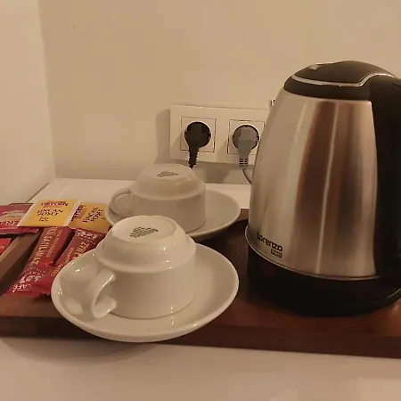 Bed & Breakfast Fevzi Pasa & Istanbul