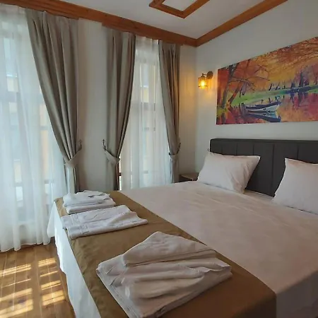 Bed & Breakfast Fevzi Pasa &