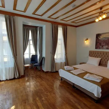 Bed & Breakfast Fevzi Pasa & Istanbul