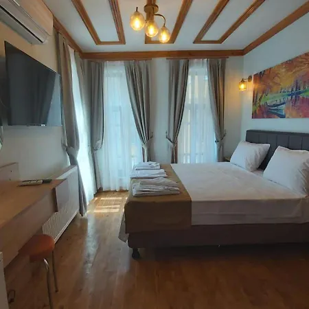 Bed & Breakfast Fevzi Pasa &