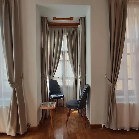 Fevzi Pasa & * Istanbul