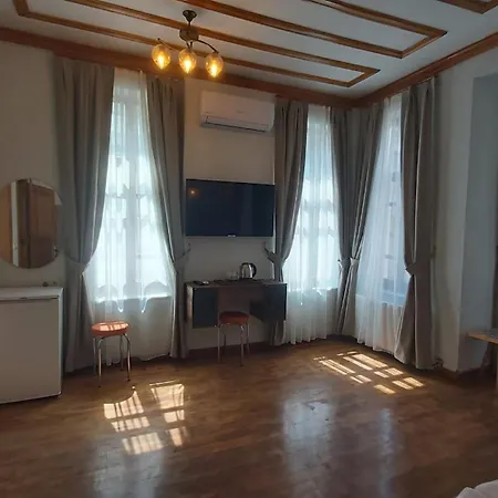 Bed & Breakfast Fevzi Pasa &