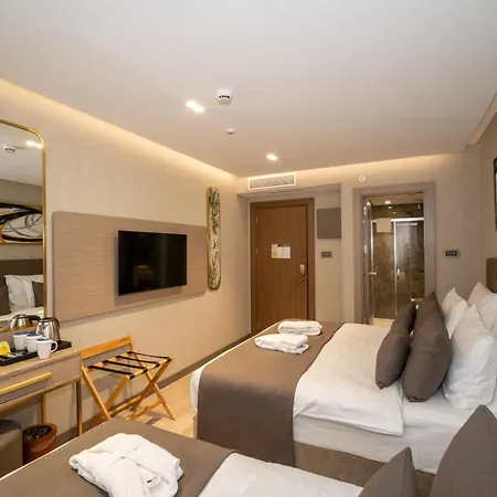 Rayelin Old Town 4* Istanbul