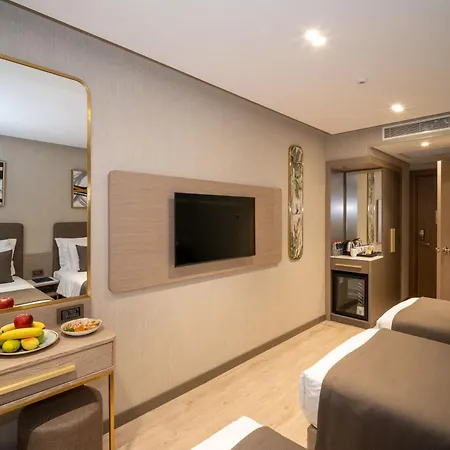 Rayelin Old Town Hotel Istanbul