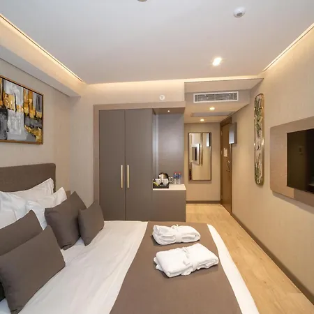 Rayelin Old Town 4* Istanbul