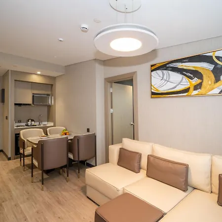 Rayelin Old Town Hotel Istanbul