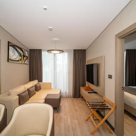Rayelin Old Town 4* Istanbul