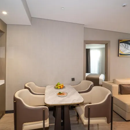 Hotel Rayelin Old Town Istanbul