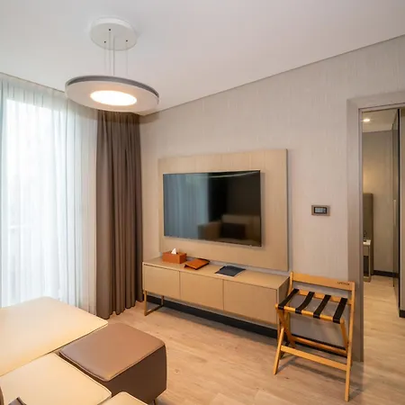 Rayelin Old Town 4* Istanbul
