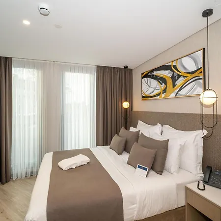 Hotel Rayelin Old Town Istanbul