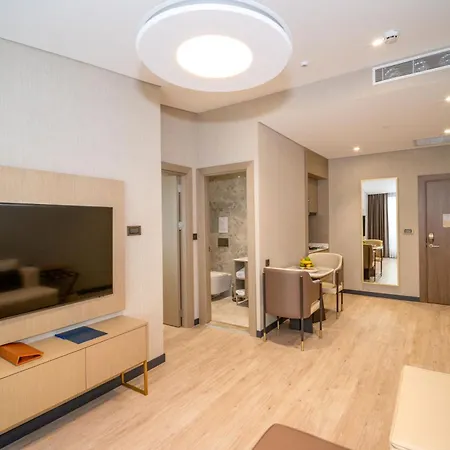 Rayelin Old Town Hotel 4*