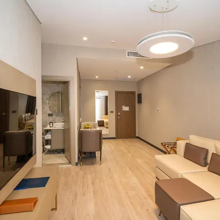 Hotel Rayelin Old Town