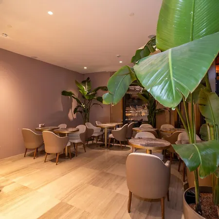 Rayelin Old Town Hotel Istanbul