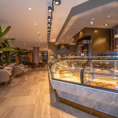 Hotel Rayelin Old Town Istanbul