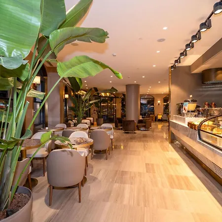 Hotel Rayelin Old Town 4*