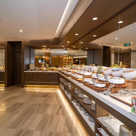 Hotel Rayelin Old Town Istanbul