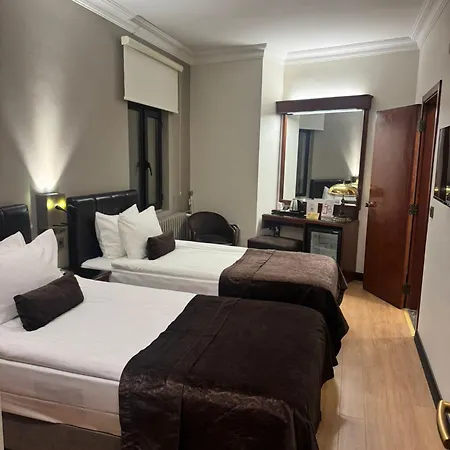 Vardar Palace - Special Category Hotel 3*
