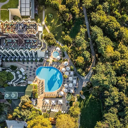 Swissotel The Bosphorus 5* Provincia di Istanbul